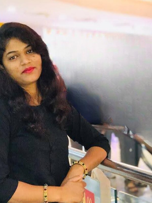 KOMAL SONAWANE_RESIZED Komal Sonawane Co Founder of Jija Gold Loan Pune