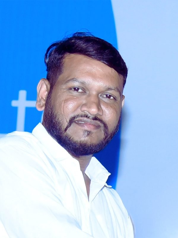 Narayan Pandit Co Founder and COO of Jija Gold Loan Pune