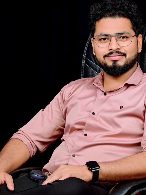 NILESH SONAWANE